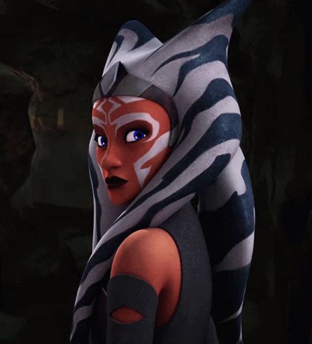 ahsoka tano sex gif|Star Wars Ahsoka Tano Porno Videos 